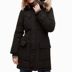 TNA Parka - The Bancroft -